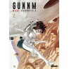 GunnM Mars Chronicle - Tome 2