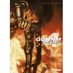 GunnM - Tome 4