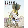 GunnM Mars Chronicle - Tome 3
