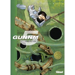 GunnM - Tome 5