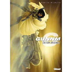 GunnM - Tome 6
