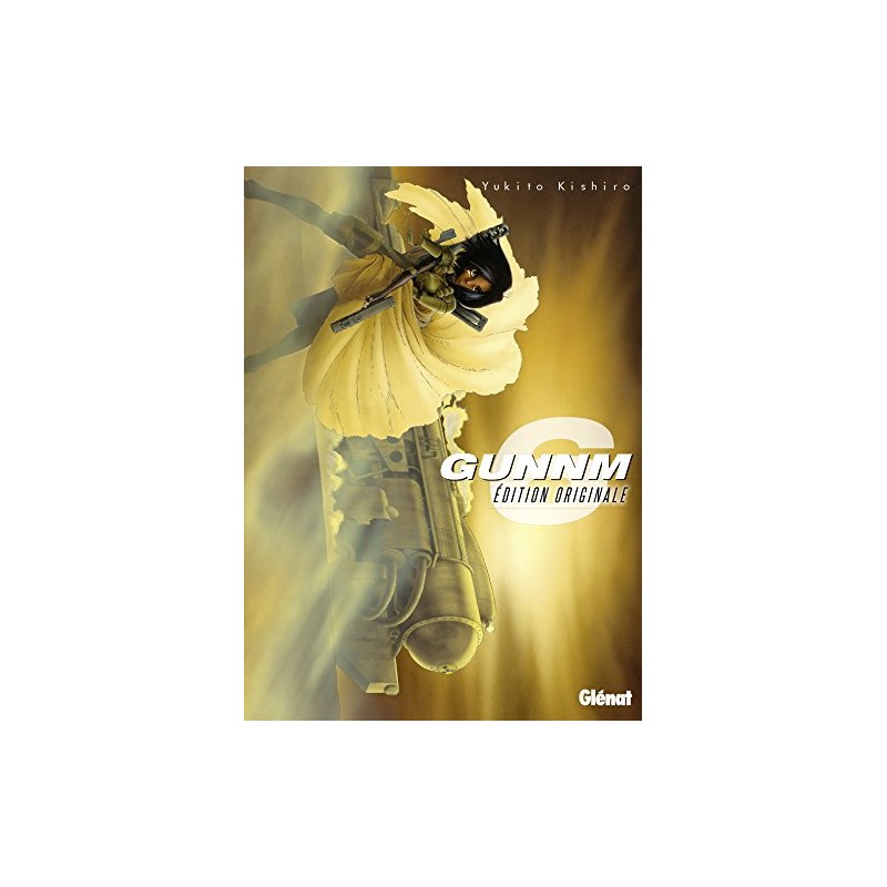 GunnM - Tome 6