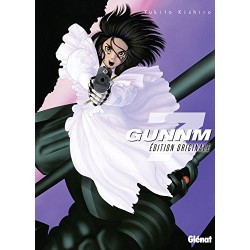 GunnM - Tome 7