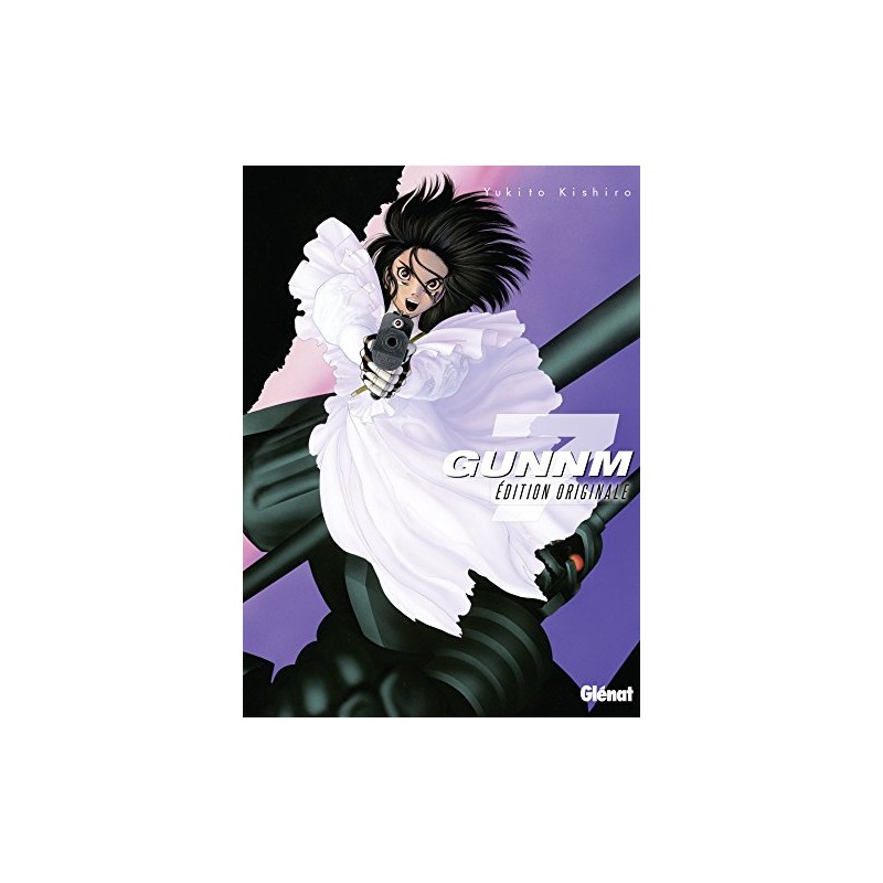 GunnM - Tome 7