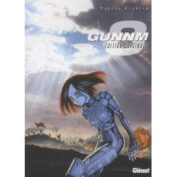 GunnM - Tome 8