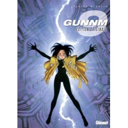 GunnM - Tome 9