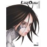 GunnM Last Order - Tome 1