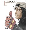 GunnM Last Order - Tome 2