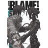 Blame! - Edition deluxe - Tome 5