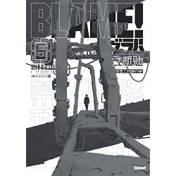 Blame! - Edition deluxe - Tome 6