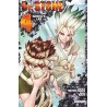 Dr. Stone - Tome 4