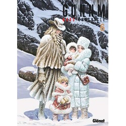 GunnM Mars Chronicle - Tome 6