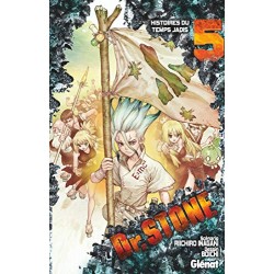 Dr. Stone - Tome 5
