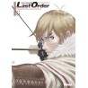 GunnM Last Order - Tome 6