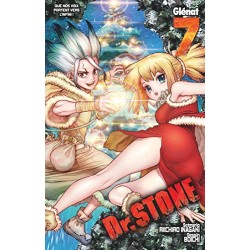 Dr. Stone - Tome 7