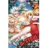 Dr. Stone - Tome 7