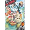 Dr. Stone - Tome 8