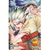 Dr. Stone - Tome 9