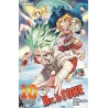 Dr. Stone - Tome 10