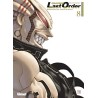 GunnM Last Order - Tome 8