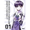 Neon-genesis evangelion - Tome 1