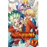 Dr. Stone - Tome 17