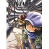 GunnM Mars Chronicle - Tome 7