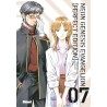 Neon-genesis evangelion - Tome 7