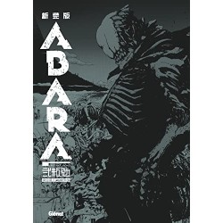 Abara - Edition Deluxe