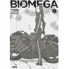 Biomega - Edition deluxe - Tome 2