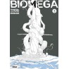 Biomega - Edition deluxe - Tome 3