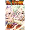 Dr. Stone - Tome 23