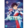 Astra - lost in space - Tome 1