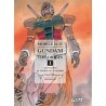 Mobile Suit Gundam - The Origin - Tome 1