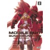 Mobile Suit Gundam - Unicorn - Tome 2