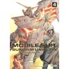 Mobile Suit Gundam - Unicorn - Tome 4