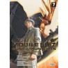 Mobile Suit Gundam - Unicorn - Tome 7