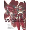 Mobile Suit Gundam - Unicorn - Tome 8