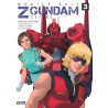 Mobile Suit Z Gundam Define - Tome 3