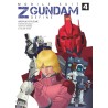 Mobile Suit Z Gundam Define - Tome 4