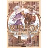 Erio and The Electric Doll - Tome 4
