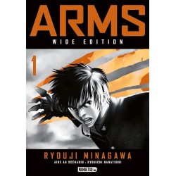 Arms - Tome 1