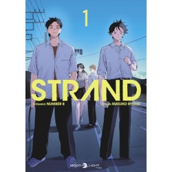 Strand - Tome 1