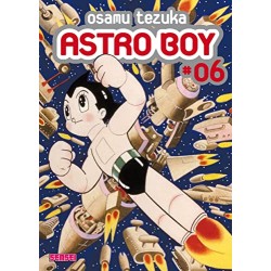 Astro Boy - Tome 6
