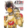 Atom the Beginning - Tome 1