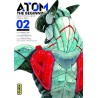 Atom the Beginning - Tome 2