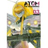 Atom the Beginning - Tome 3