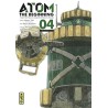 Atom the Beginning - Tome 4