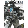 Atom the Beginning - Tome 7