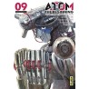 Atom the Beginning - Tome 9